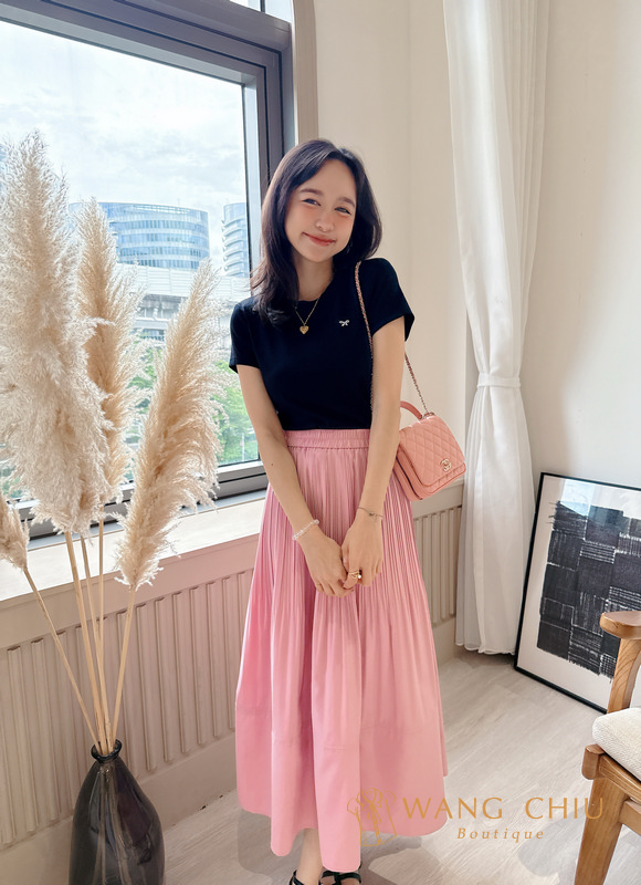 WANG CHIU 麻豆照